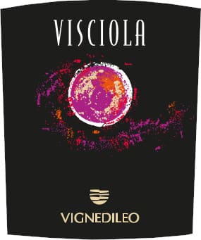 Etichetta Visciola Vignedileo